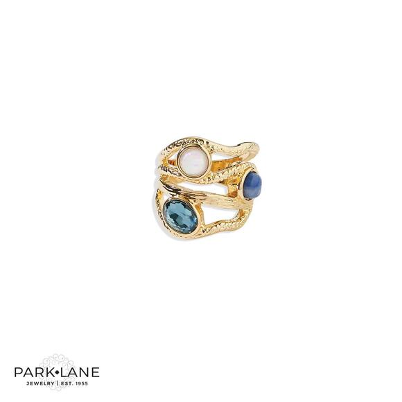 River Ring Size 7 - Picture 4 of 12